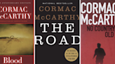 The Best Cormac McCarthy Books to Read Right Now