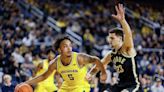 On the verge of (not good) Michigan basketball history, seniors get 'flowers they deserve'