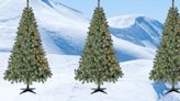 We Found Some Of Walmart's Most Popular (And Most Affordable) Artificial Christmas Trees