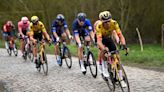 As it happened - Laporte doubles up on the cobbles at Dwars door Vlaanderen