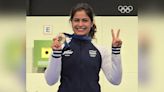 India cheers for Manu Bhaker’s Olympic bronze win in Paris