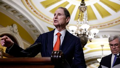 Scoop: Wyden secures KOSA win, but will vote no