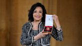 Dame Shirley Bassey 'forgot to curtsy' during her investiture