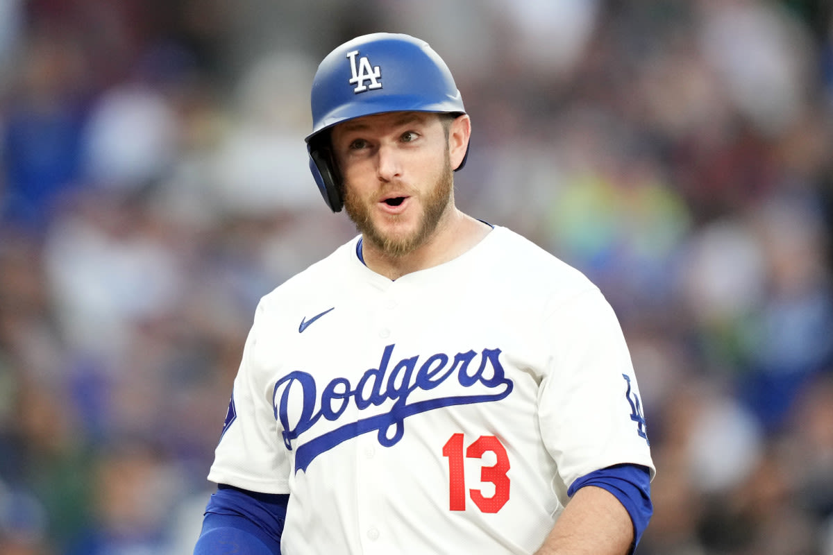 Dodgers' Max Muncy Injury Update Has Fans Concerned