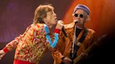 Rolling Stones' Mick Jagger claims Louisiana governor 'trying to take us back to the Stone Age'