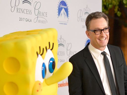 SpongeBob Squarepants is ‘autistic’, voice actor says: ‘That’s his superpower’