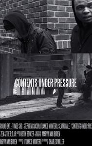 Contents Under Pressure