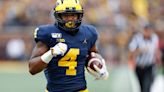 Michigan WR Roman Wilson saw 'star' potential in Nico Collins while teammates