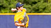 Justin Fisher made impression on J.V., bolsters Hartland pitching staff