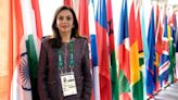 Nita Ambani re-elected unanimously as IOC member