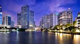 A 20-foot sea wall won’t save Miami – how living structures can help protect the coast and keep the paradise vibe