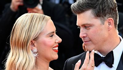 Colin Jost Reveals Why He Fell For Scarlett Johansson — And It Has To Do With Her Character