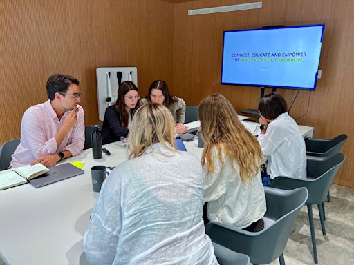 Valencia, primera sede fuera de Alemania del centro para la tecnología digital de Múnich