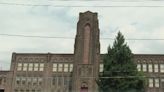 Old Bishop McDevitt school up for sale or lease