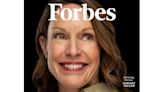 Meet The Woman Running One Of The World’s Biggest Private Companies. Plus: Reduce Hustle To Increase Happiness.