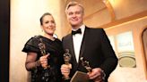 Christopher Nolan and Producing Partner and Wife Emma Thomas to Receive Knighthood and Damehood