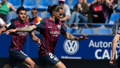 Ver EN VIVO y en DIRECTO ONLINE Huesca vs. Levante, LaLiga Hypermotion 2023-24: dónde ver, TV, canal y streaming | Goal.com México