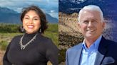 Native American advocate is challenging former state senator for District 30 seat