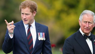 King Charles Snubbed Prince Harry Because He Couldn't Endorse a "Hostile, Rival Royal Operation"