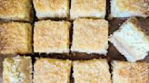 These Filipino Coconut Bars Will Make You Famous Among Your Friends
