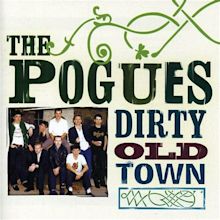 Dirty Old Town: The Platinum Collection (CD) (Remaster) - Walmart.com ...