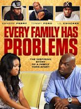 Prime Video: Every Family Has Problems