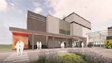 Morgan Sindall to extend the Grange University Hospital’s ED in Wales