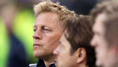 Qualified dentist who knocked England out of Euros: Who is Ireland boss Heimir Hallgrimsson? - Homepage - Western People