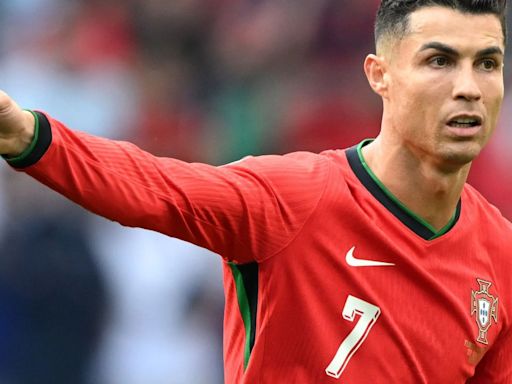 Cristiano Ronaldo's Saudi move has made him a BETTER player at Euro 2024