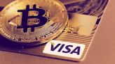 Visa’s trademark filings hint at launch of crypto wallet