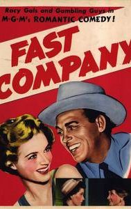 Fast Company (1953 film)