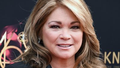 The Underrated Pantry Item That Valerie Bertinelli Thinks You Should Try - Exclusive