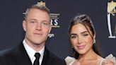 Olivia Culpo Details Her Routine Before Christian McCaffrey Wedding