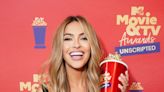 Chrishell Stause Kisses G Flip, Thanks Fans for Support at MTV Movie & TV Awards: UNSCRIPTED