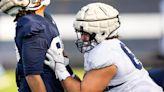 Penn State’s Hunter Nourzad lands with Chiefs in the fifth round of the 2024 NFL draft