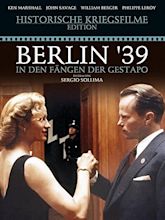 Berlin '39 (1993)