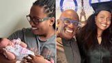 Al Roker Says He Had 'Tears in My Eyes' as Daughter Leila Meets Niece Sky for the First Time