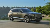 Test-Driving The 2024 Genesis GV80 3.5T Prestige Signature