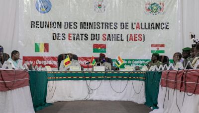 Les chefs des régimes militaires du Mali, du Burkina et du Niger vont tenir leur premier sommet