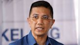 Azmin to capitalise on potential ruling coalition loss - Analyst