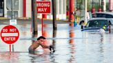 Texas cleans up after deadly Beryl slams state before tracking north as post-tropical cyclone