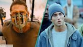 George Miller wanted to cast Eminem as Mad Max