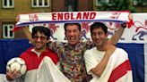 Top 10 Euro songs for England fans ahead of final revealed