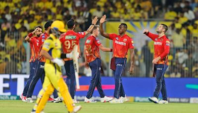 PBKS Vs CSK, IPL 2024: Punjab Kings Vs Chennai Super Kings Match Prediction, Playing 11, Pitch Report - All You Need...