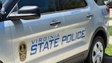 VSP: Surry County man dies in motorcycle crash after pursuit