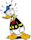 Donald Duck