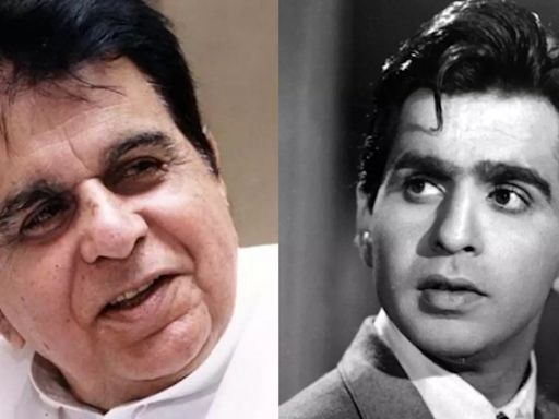 Dilip Kumar Death Anniversary: When The Legendary Thespian Looked Back At His Life And Acting Career