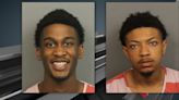 Two 19-year-olds charged with capital murder in separate Birmingham homicides