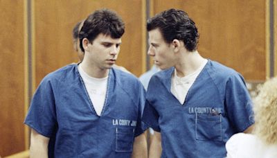 I want my cousins the Menendez bros released - they've already paid the price