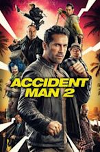 Accident Man: Hitman’s Holiday